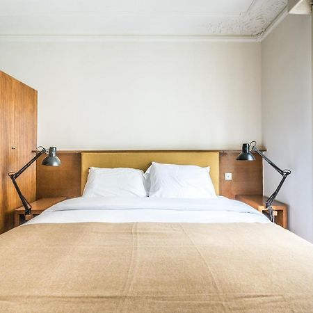 شقة Pied A Terre Palestro باريس المظهر الخارجي الصورة