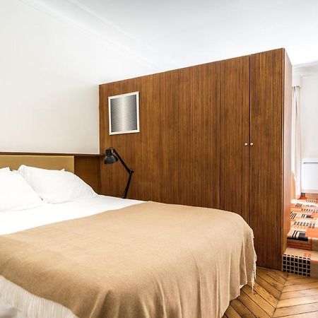 شقة Pied A Terre Palestro باريس المظهر الخارجي الصورة