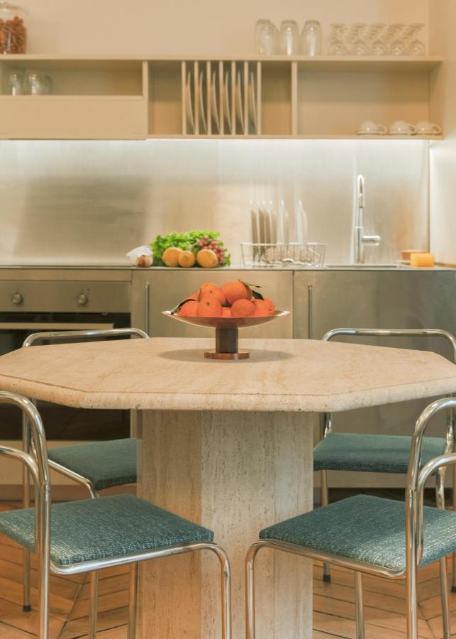 شقة Pied A Terre Palestro باريس المظهر الخارجي الصورة