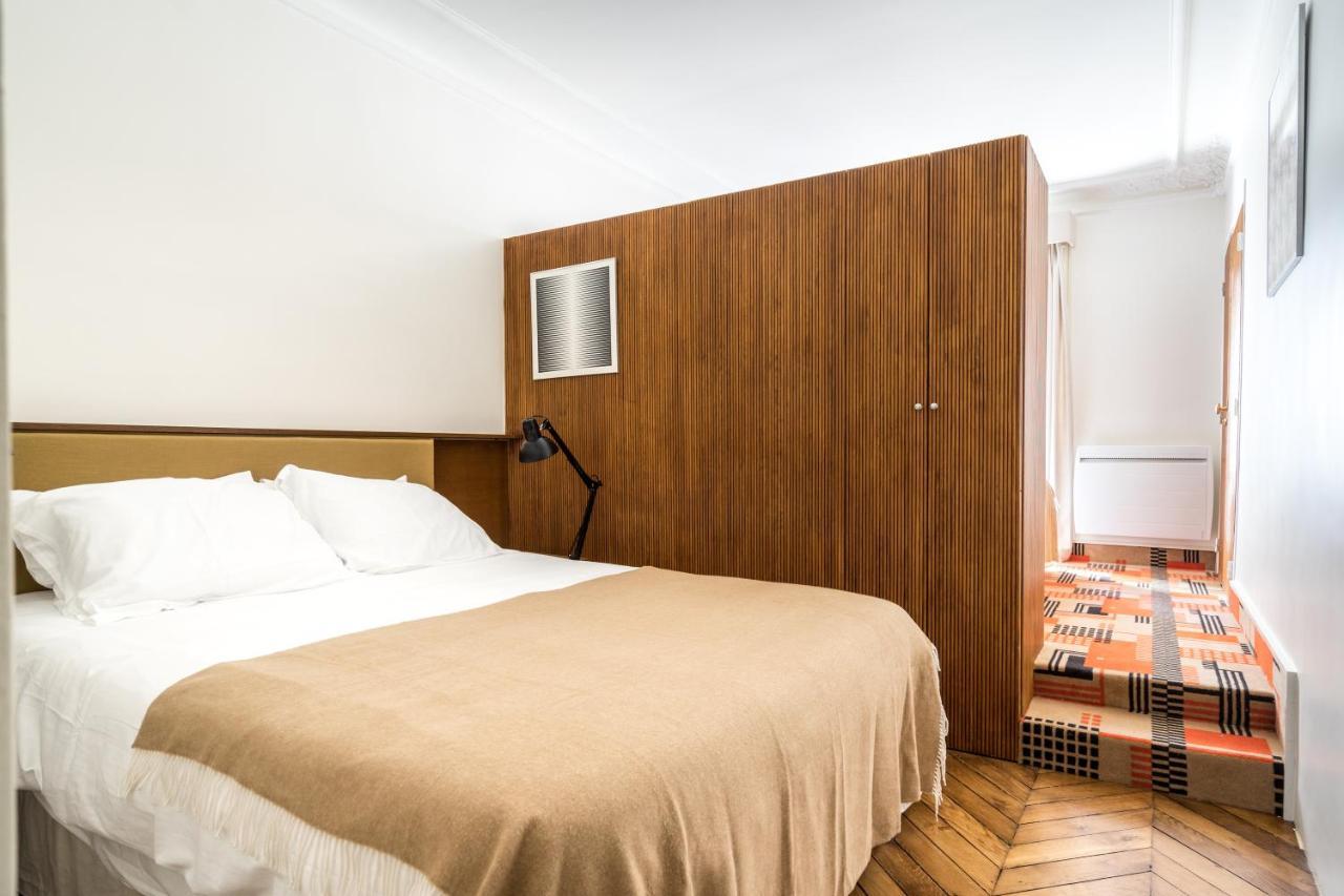 شقة Pied A Terre Palestro باريس المظهر الخارجي الصورة